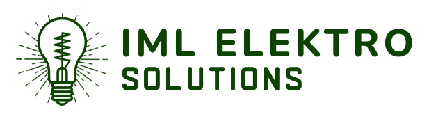 IML Elektro Solutions logo