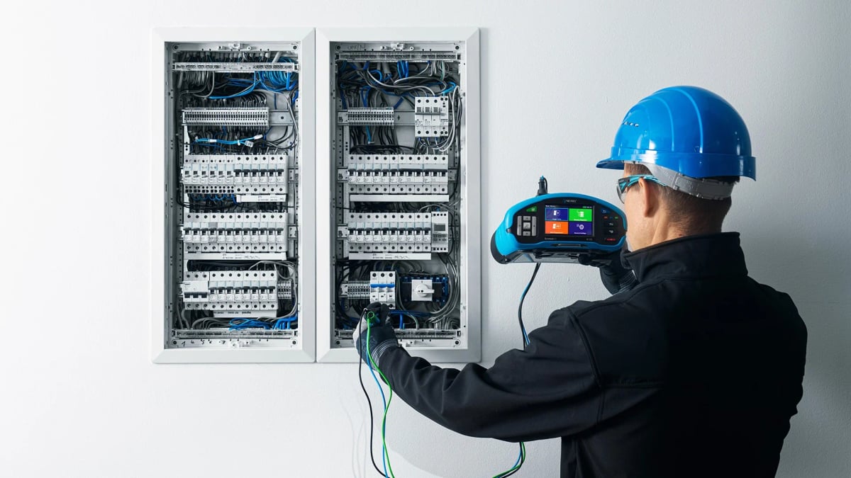 IML Elektro Solutions | O nás